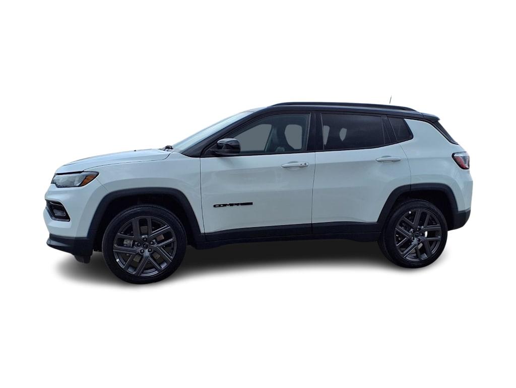 Thumbnail: 2026 Jeep Compass - 3