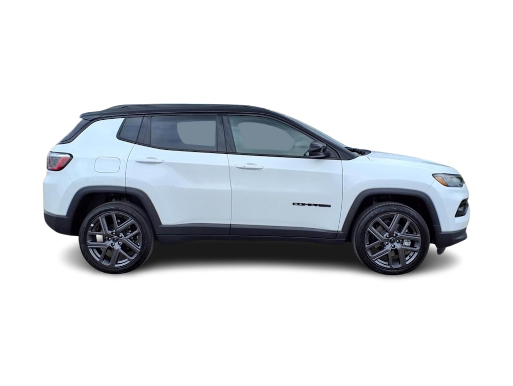 Thumbnail: 2026 Jeep Compass - 17