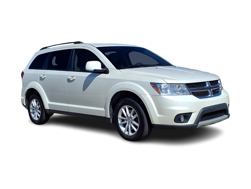 Thumbnail: 2017 Dodge Journey - 15