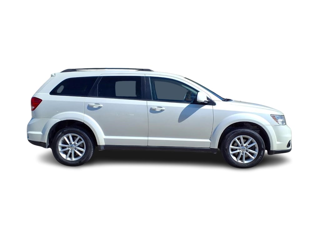 Thumbnail: 2017 Dodge Journey - 16