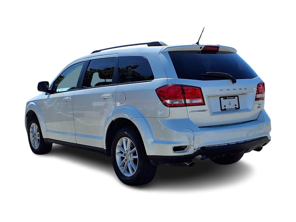Thumbnail: 2017 Dodge Journey - 3