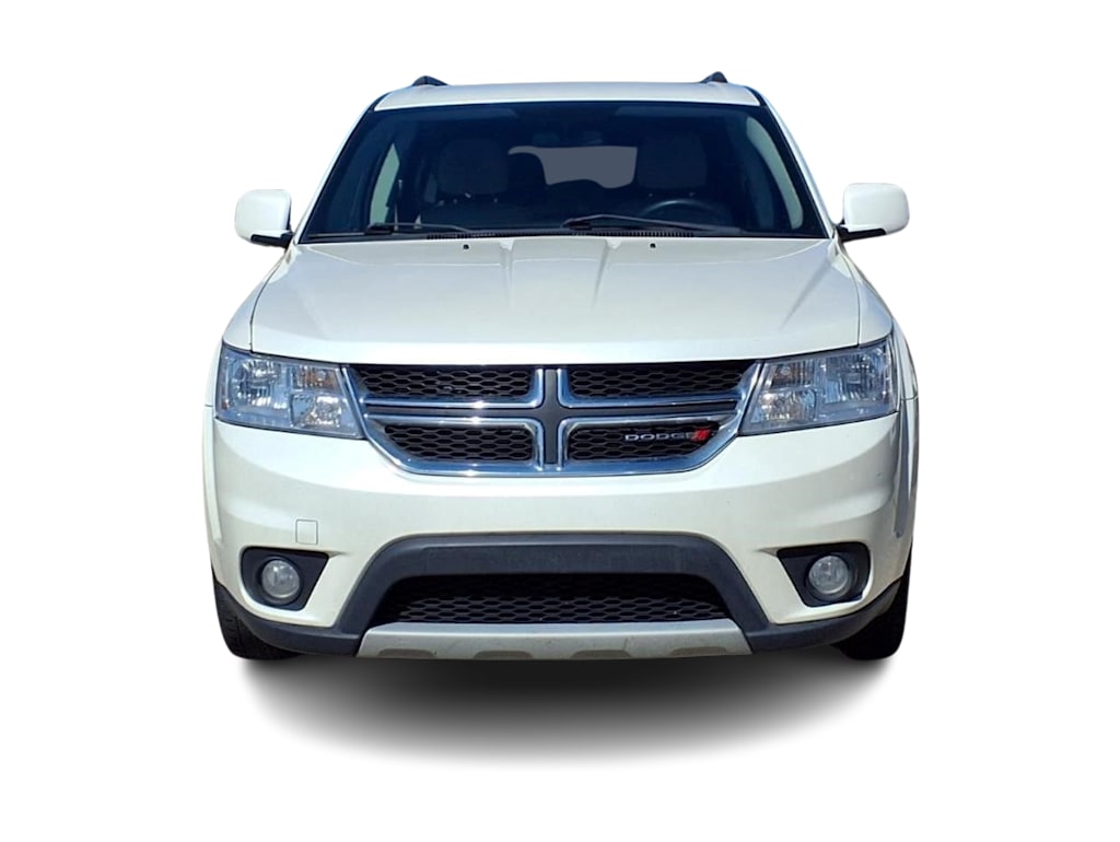 Thumbnail: 2017 Dodge Journey - 5