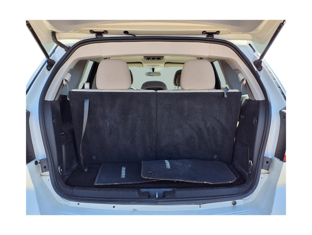 Thumbnail: 2017 Dodge Journey - 14