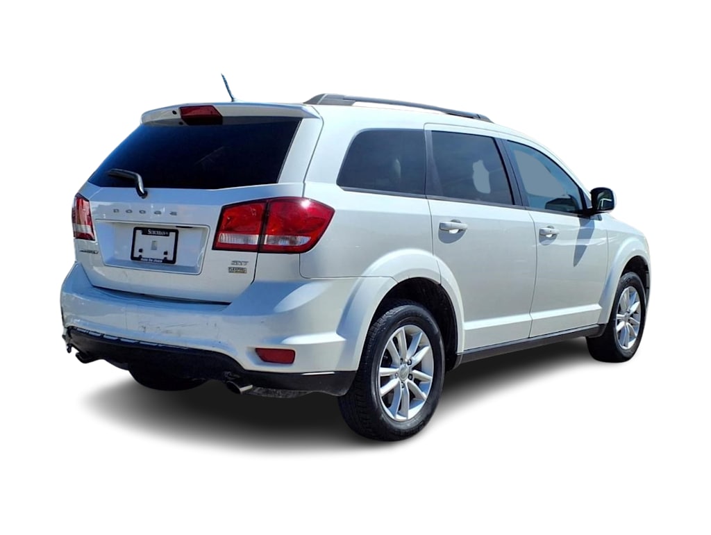 Thumbnail: 2017 Dodge Journey - 17