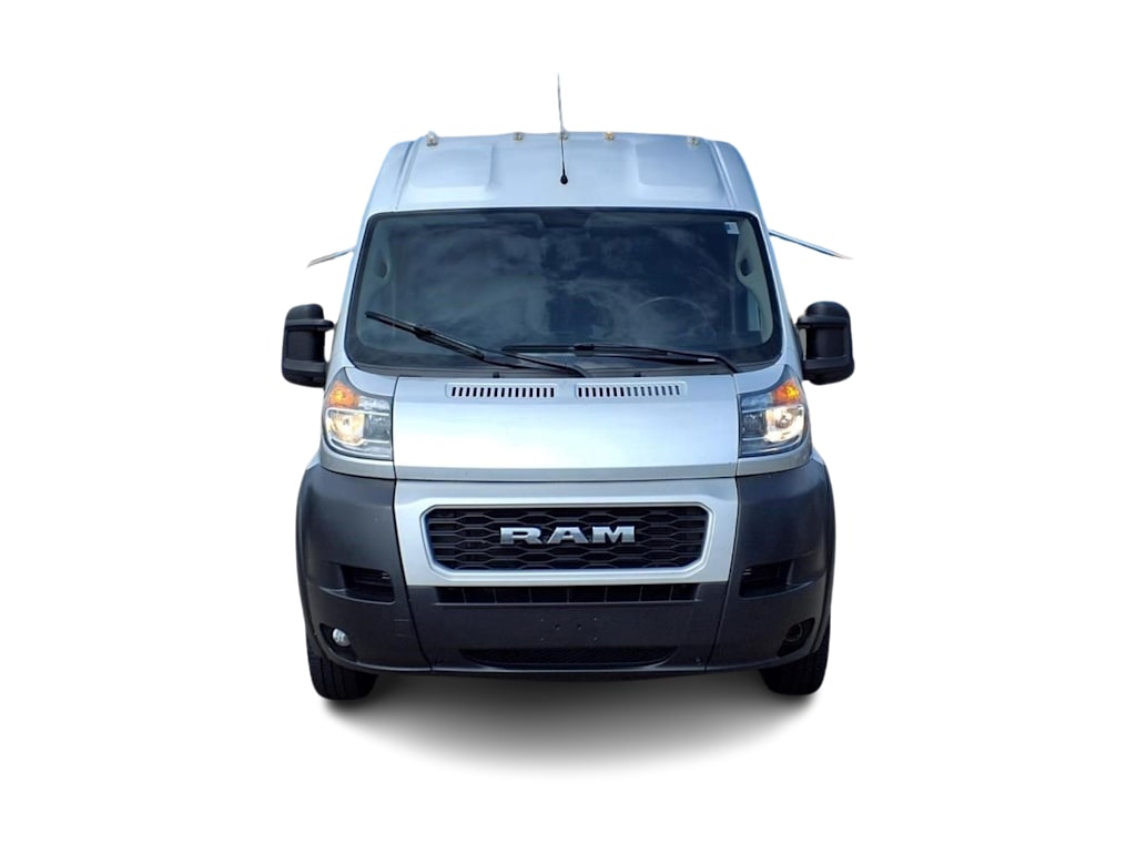 Thumbnail: 2021 RAM ProMaster - 4