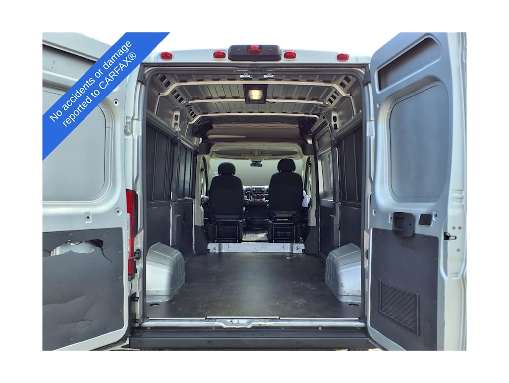 Thumbnail: 2021 RAM ProMaster - 14