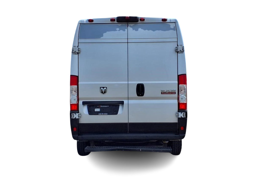 Thumbnail: 2021 RAM ProMaster - 16