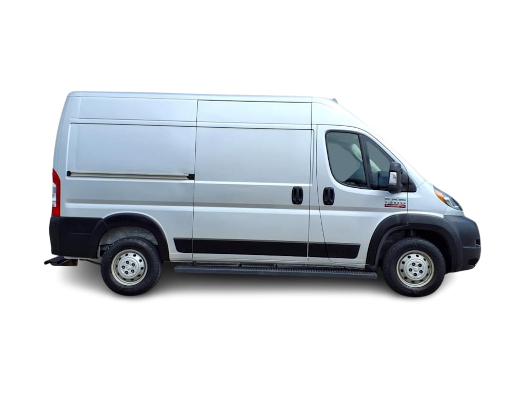 Thumbnail: 2021 RAM ProMaster - 15