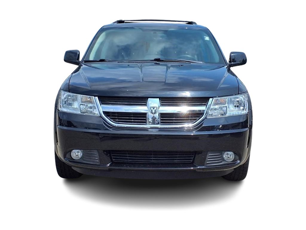 Thumbnail: 2010 Dodge Journey - 6