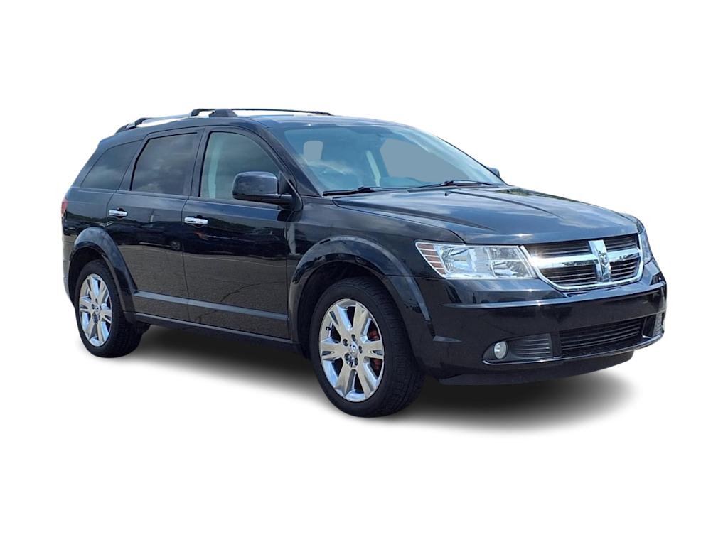 Thumbnail: 2010 Dodge Journey - 18