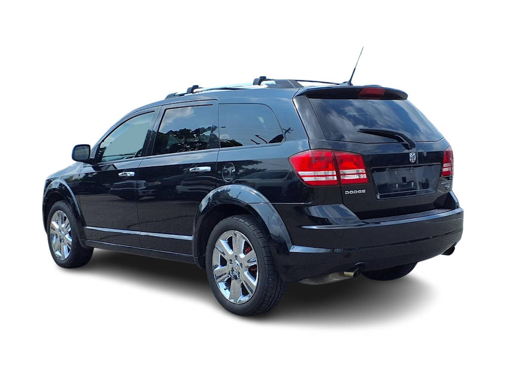 Thumbnail: 2010 Dodge Journey - 4