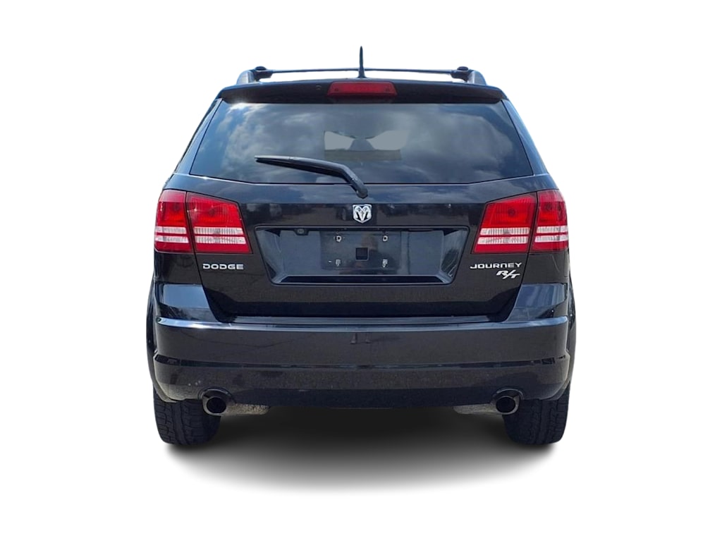 Thumbnail: 2010 Dodge Journey - 5