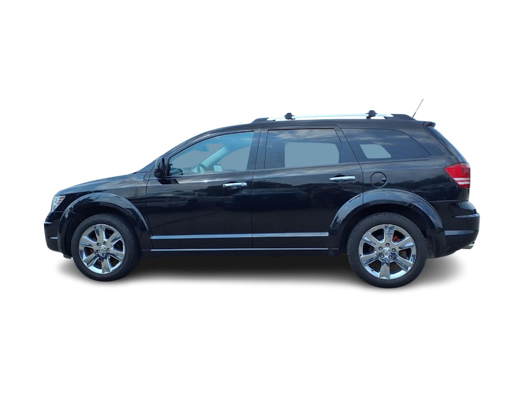Thumbnail: 2010 Dodge Journey - 3
