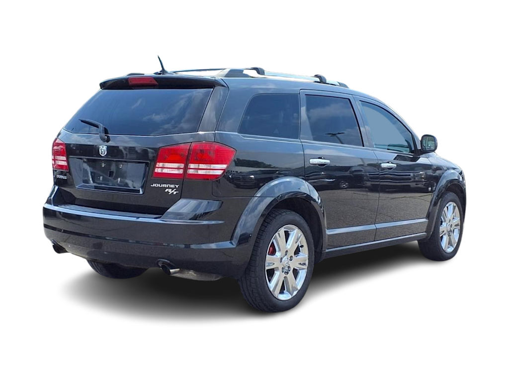 Thumbnail: 2010 Dodge Journey - 20