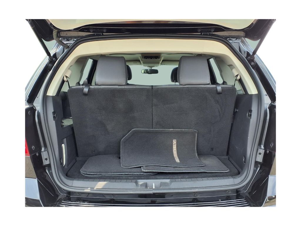 Thumbnail: 2010 Dodge Journey - 15