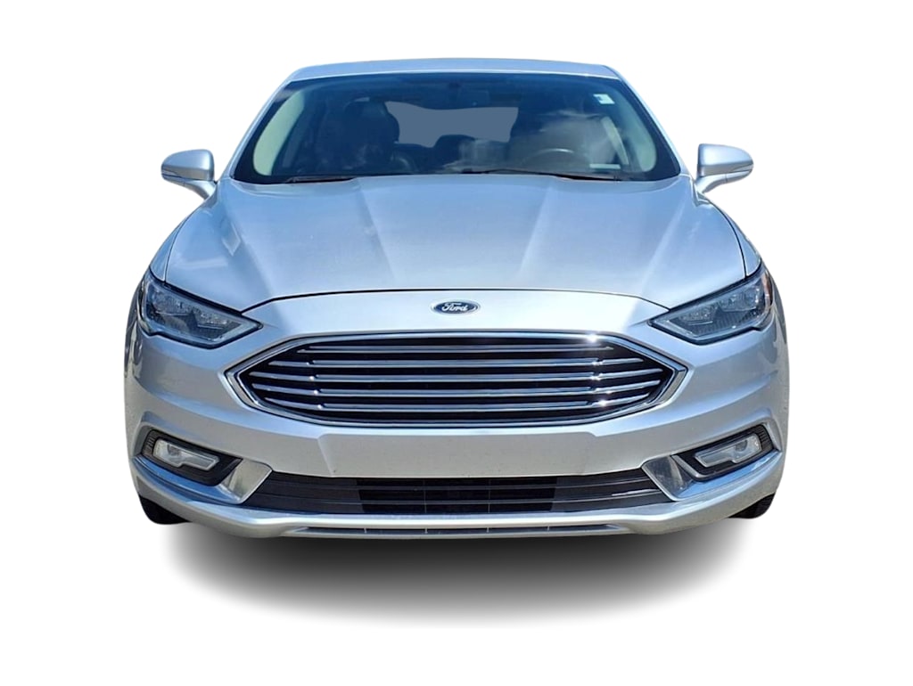 Thumbnail: 2018 Ford Fusion - 6