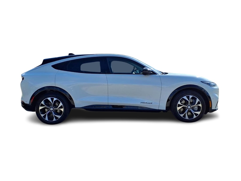 Thumbnail: 2022 Ford Mustang Mach-E - 16