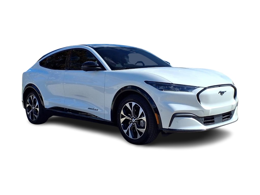 Thumbnail: 2022 Ford Mustang Mach-E - 15