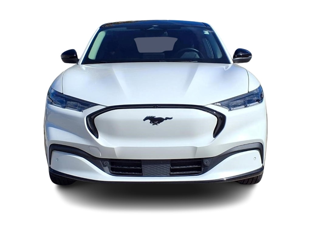 Thumbnail: 2022 Ford Mustang Mach-E - 6