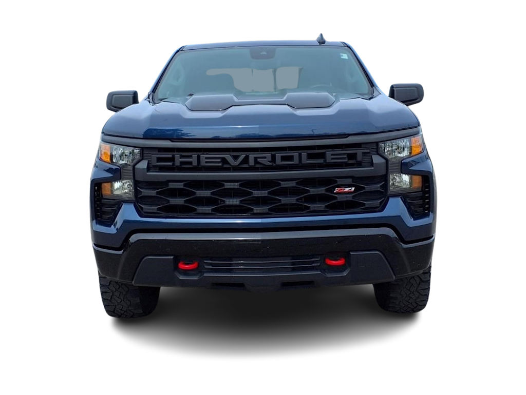 Thumbnail: 2022 Chevrolet Silverado 1500 - 6