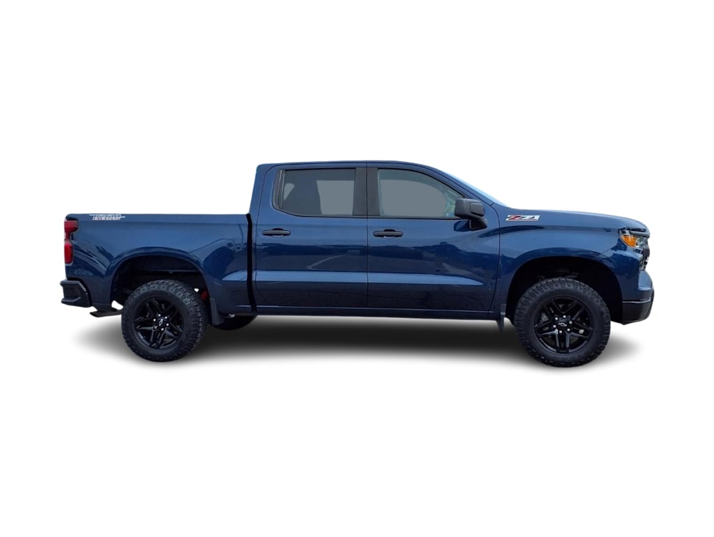 Thumbnail: 2022 Chevrolet Silverado 1500 - 18