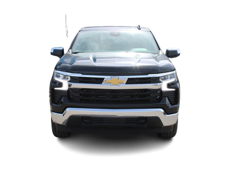 2024 Chevrolet Silverado 1500 LT 7