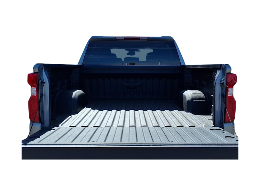 Thumbnail: 2026 Chevrolet Silverado 1500 - 11