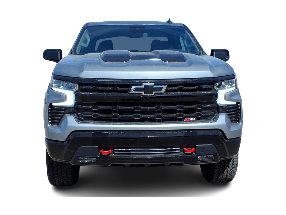 Thumbnail: 2026 Chevrolet Silverado 1500 - 5