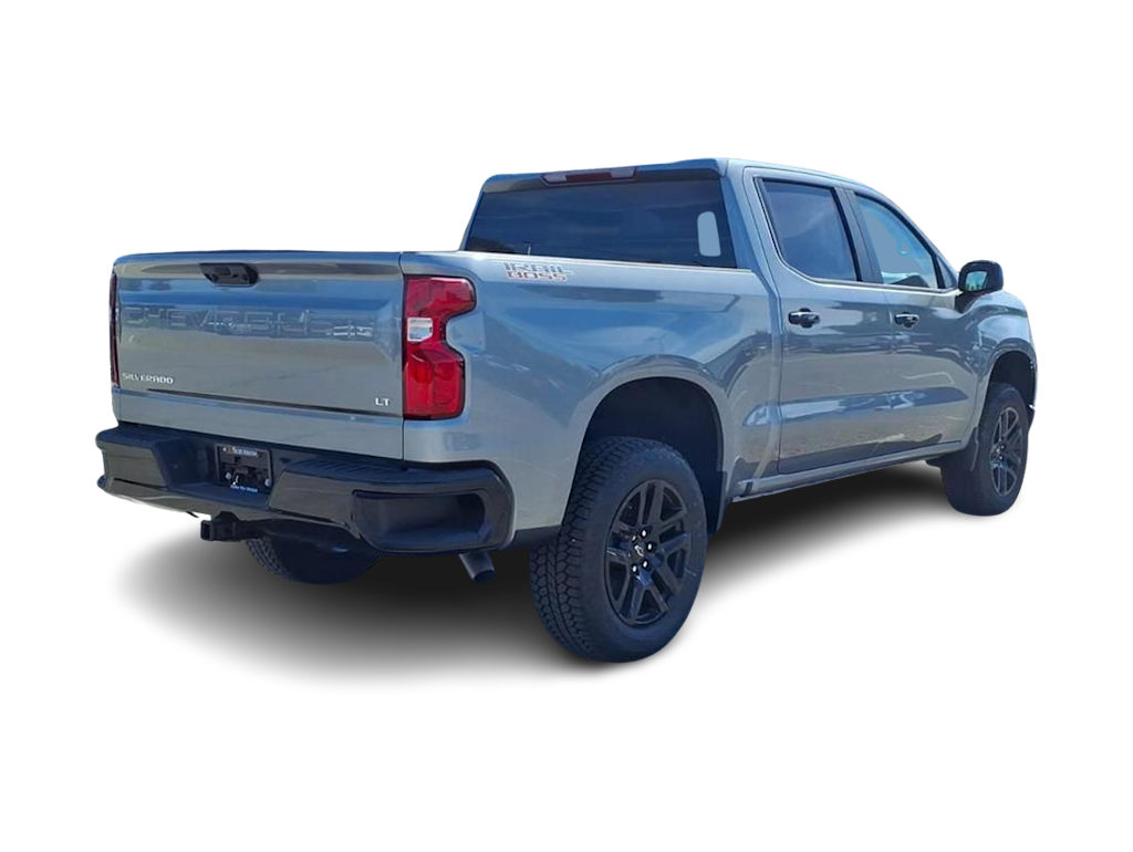 Thumbnail: 2026 Chevrolet Silverado 1500 - 13