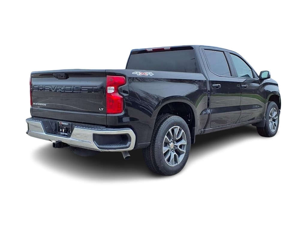 Thumbnail: 2026 Chevrolet Silverado 1500 - 13