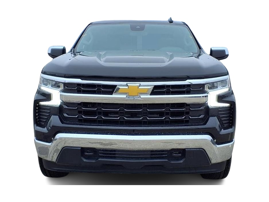 Thumbnail: 2026 Chevrolet Silverado 1500 - 5