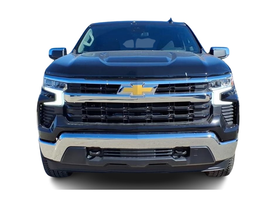 Thumbnail: 2026 Chevrolet Silverado 1500 - 5