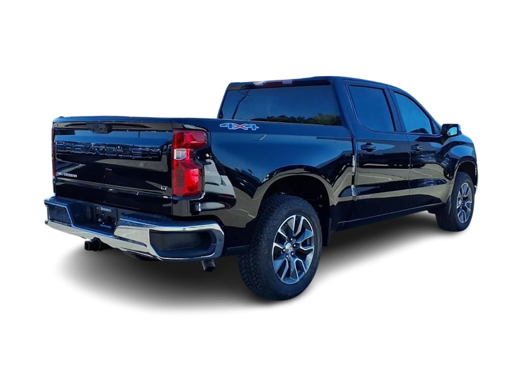 Thumbnail: 2026 Chevrolet Silverado 1500 - 14