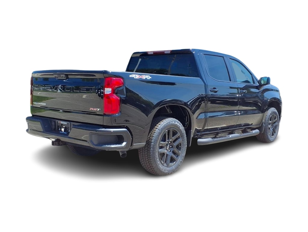 Thumbnail: 2026 Chevrolet Silverado 1500 - 14