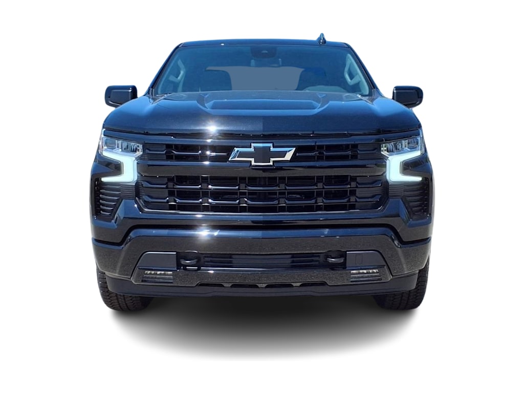 Thumbnail: 2026 Chevrolet Silverado 1500 - 5