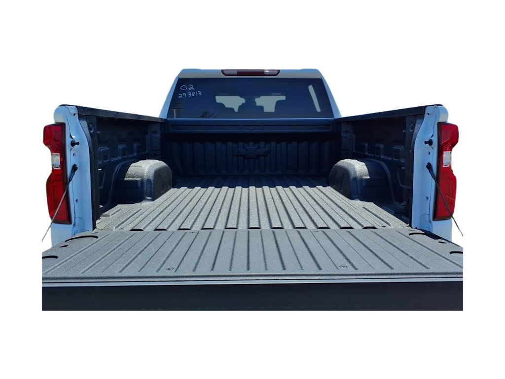 Thumbnail: 2026 Chevrolet Silverado 1500 - 10