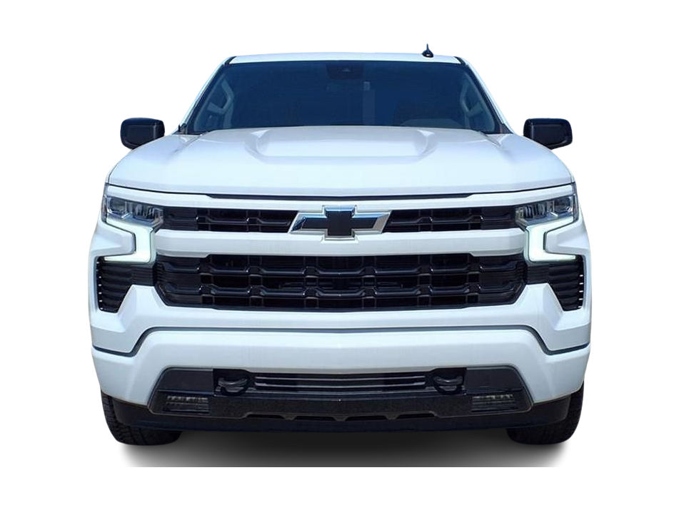 Thumbnail: 2026 Chevrolet Silverado 1500 - 5