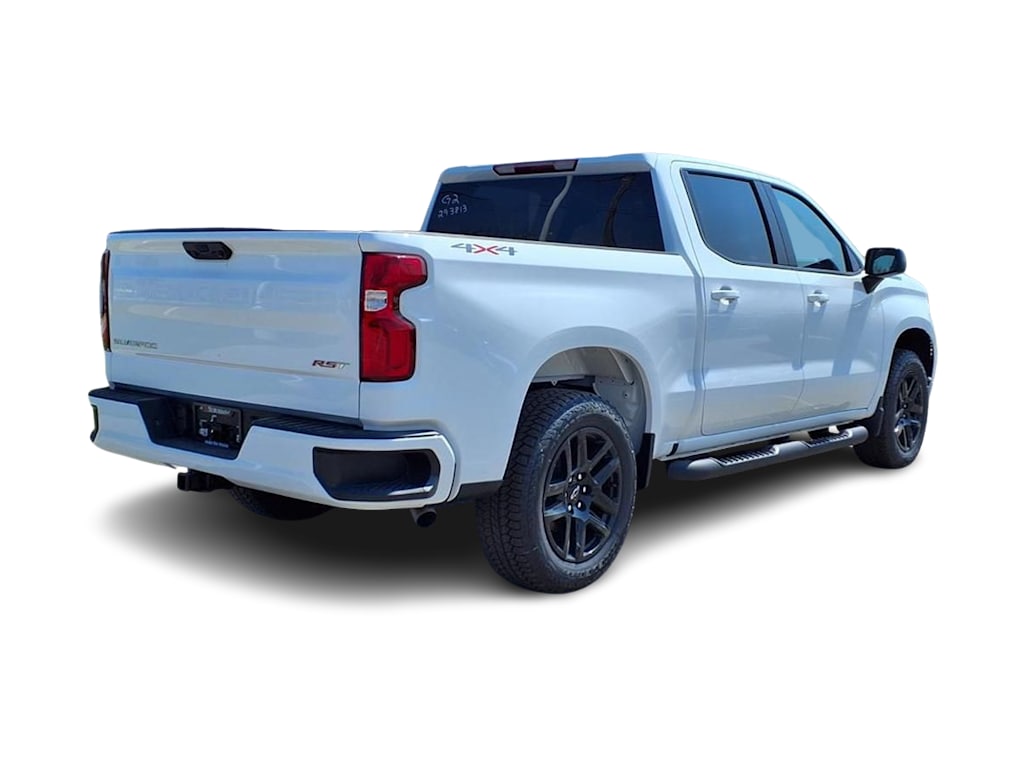 Thumbnail: 2026 Chevrolet Silverado 1500 - 12