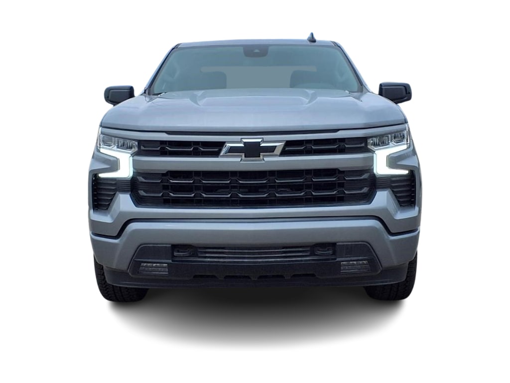 Thumbnail: 2026 Chevrolet Silverado 1500 - 5