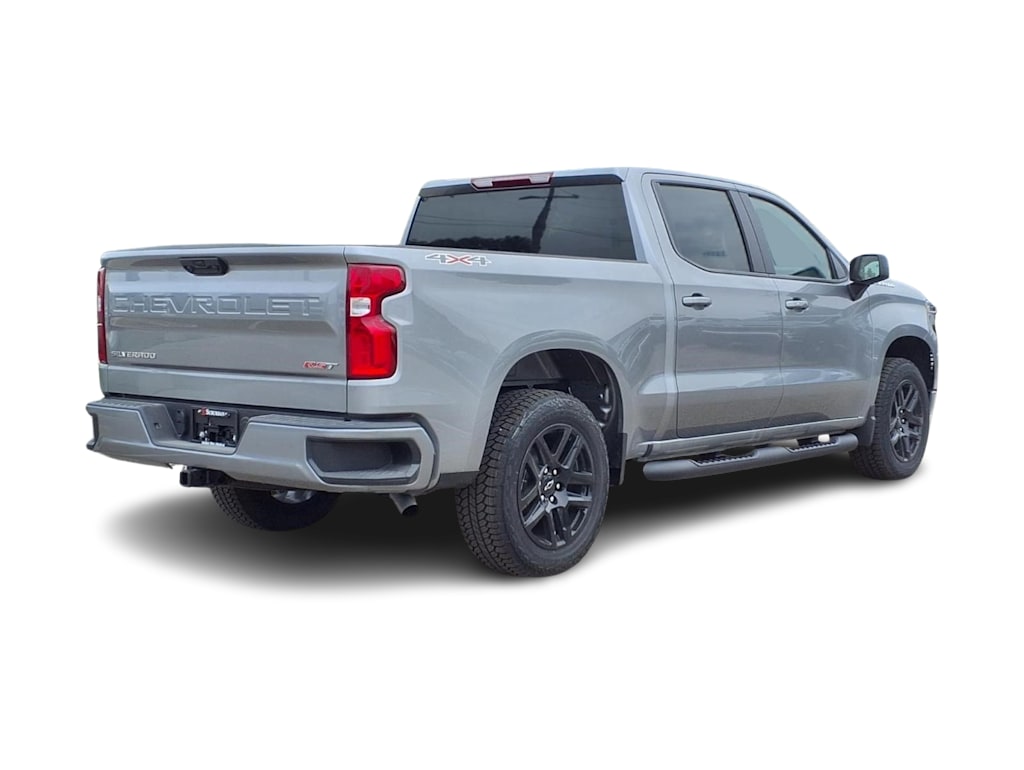 Thumbnail: 2026 Chevrolet Silverado 1500 - 14