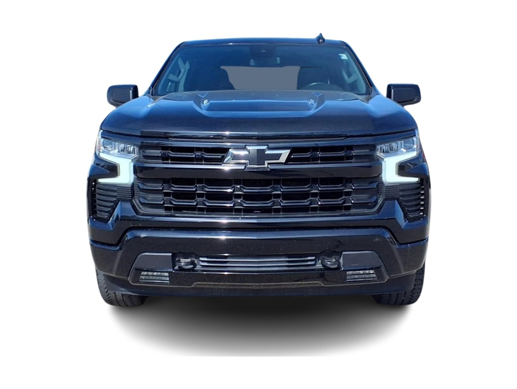 Thumbnail: 2023 Chevrolet Silverado 1500 - 6