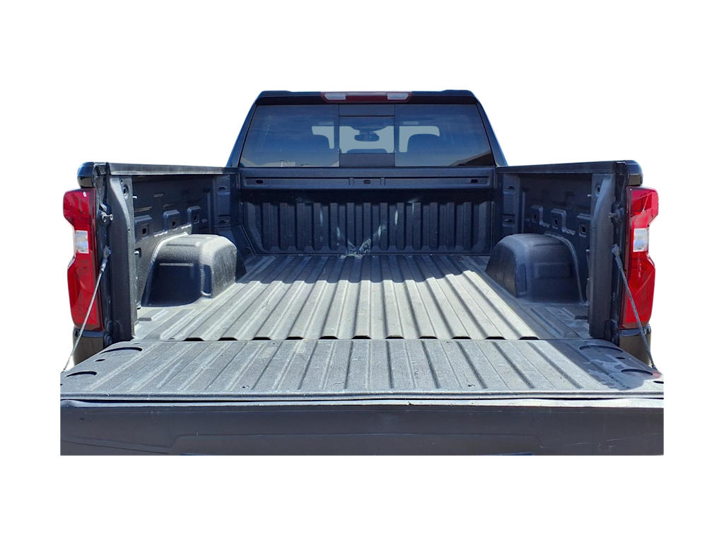 Thumbnail: 2023 Chevrolet Silverado 1500 - 16