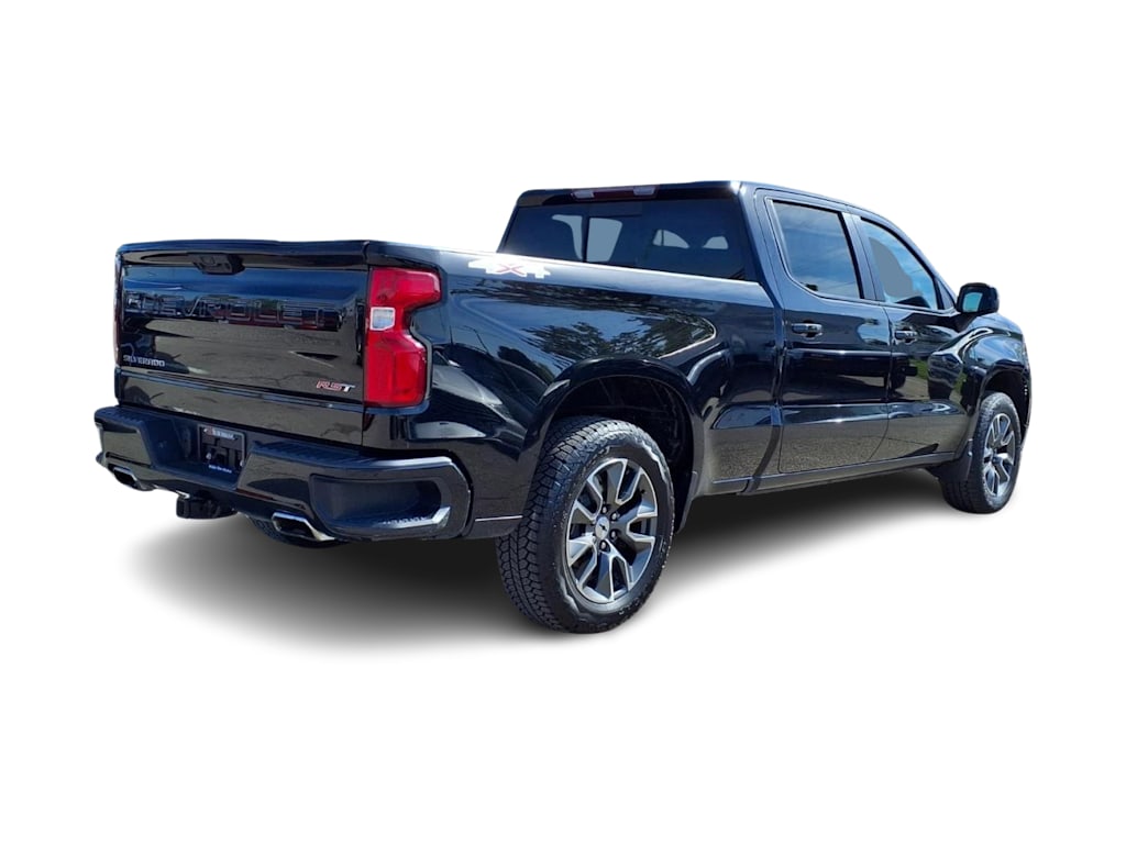 Thumbnail: 2023 Chevrolet Silverado 1500 - 19