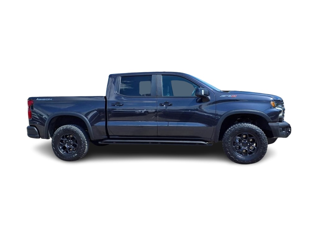 Thumbnail: 2024 Chevrolet Silverado 1500 - 3