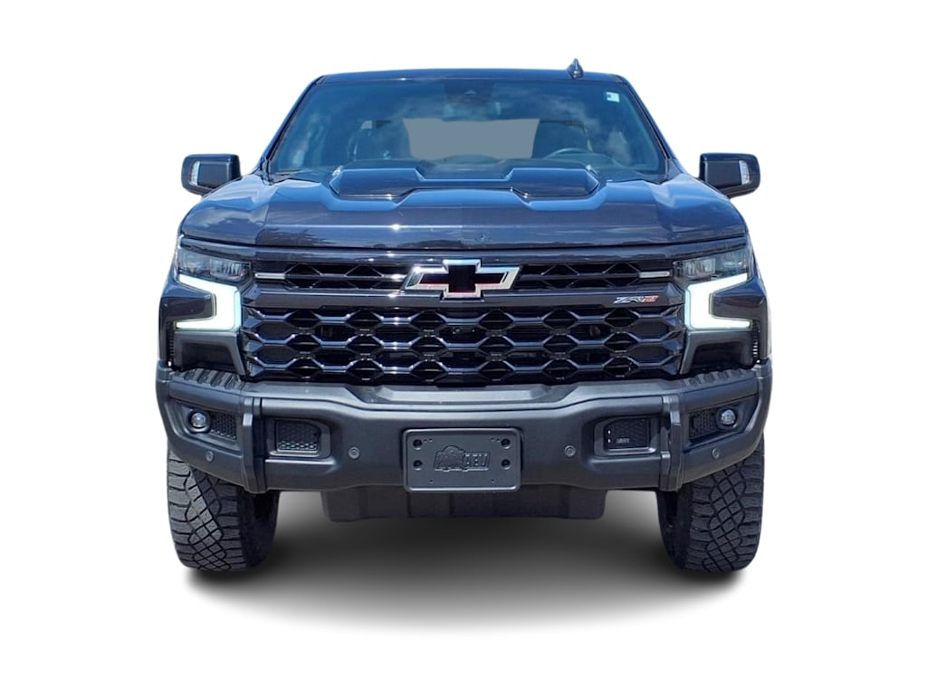 Thumbnail: 2024 Chevrolet Silverado 1500 - 6