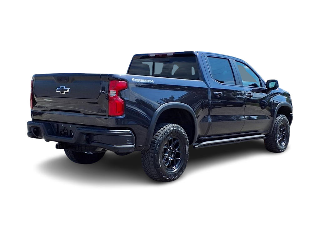Thumbnail: 2024 Chevrolet Silverado 1500 - 17