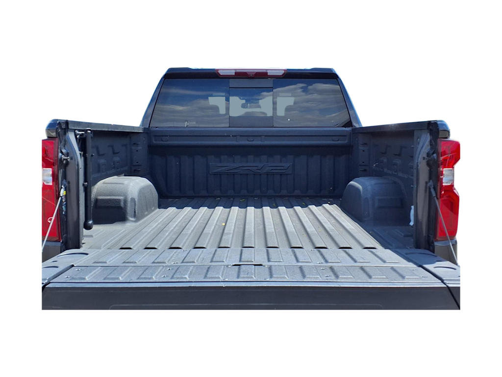 Thumbnail: 2024 Chevrolet Silverado 1500 - 15