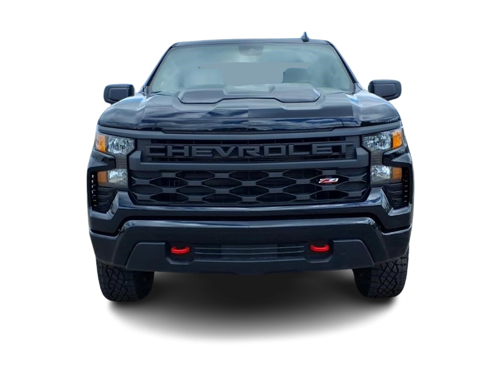 Thumbnail: 2026 Chevrolet Silverado 1500 - 5