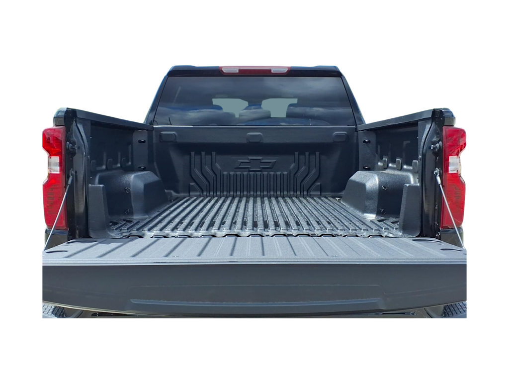 Thumbnail: 2026 Chevrolet Silverado 1500 - 12