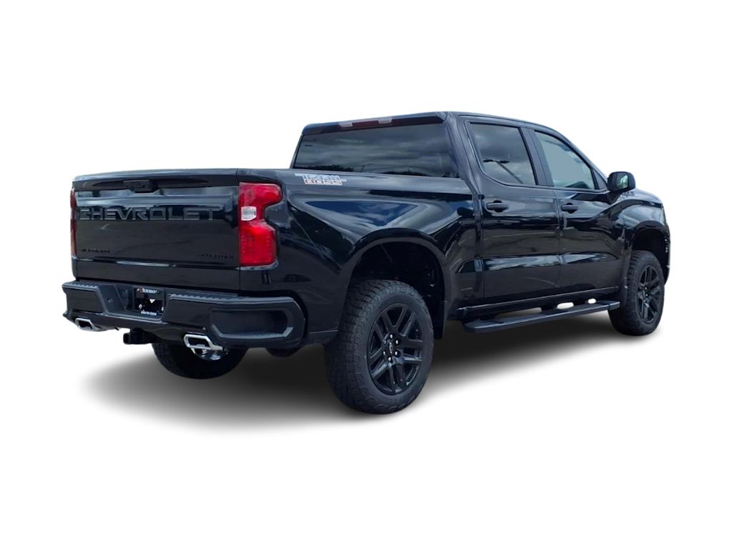 Thumbnail: 2026 Chevrolet Silverado 1500 - 14